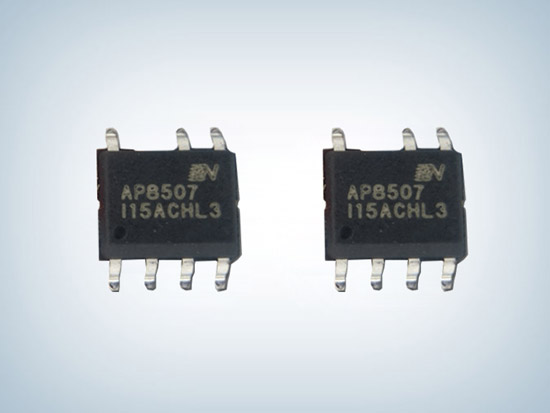 AP8507  12VǸxoT ic