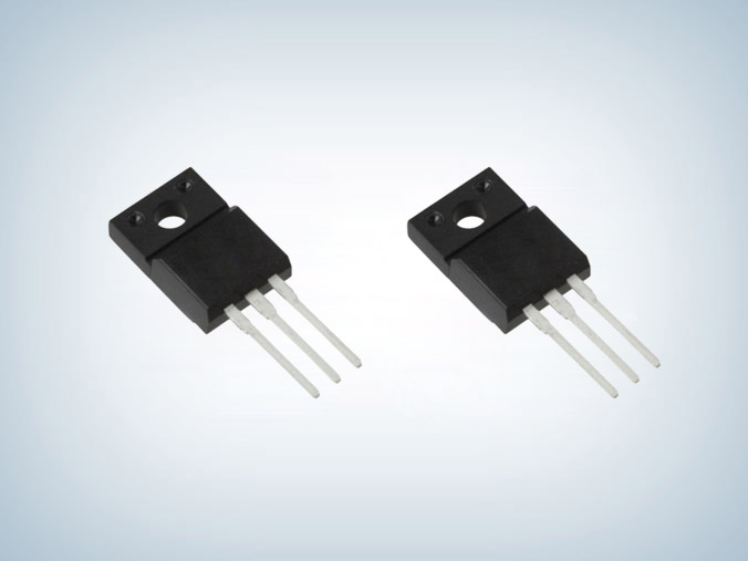 7N65L-TGTC 7A 650V nϵmosfet