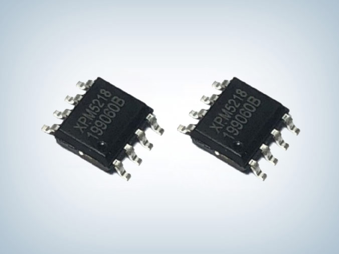 XPM5218 18W USB PDfhоƬ