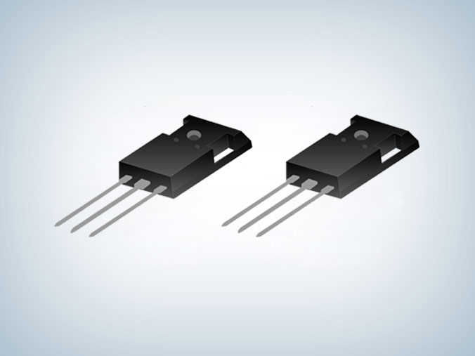 SVS7N65FJD2 650V 7AYmosfet